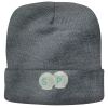 Fleece Lined Beanie Cap Thumbnail