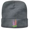 Fleece Lined Beanie Cap Thumbnail