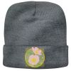 Fleece Lined Beanie Cap Thumbnail