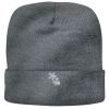Fleece Lined Beanie Cap Thumbnail