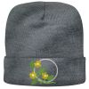 Fleece Lined Beanie Cap Thumbnail