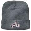 Fleece Lined Beanie Cap Thumbnail