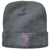 Fleece Lined Beanie Cap Thumbnail