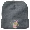 Fleece Lined Beanie Cap Thumbnail