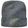 Fleece Lined Beanie Cap Thumbnail