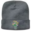 Fleece Lined Beanie Cap Thumbnail