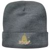 Fleece Lined Beanie Cap Thumbnail