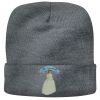 Fleece Lined Beanie Cap Thumbnail