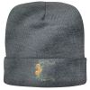 Fleece Lined Beanie Cap Thumbnail