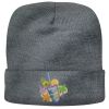 Fleece Lined Beanie Cap Thumbnail