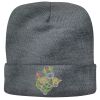Fleece Lined Beanie Cap Thumbnail