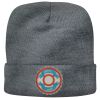 Fleece Lined Beanie Cap Thumbnail