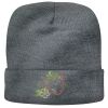 Fleece Lined Beanie Cap Thumbnail
