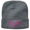 Fleece Lined Beanie Cap Thumbnail