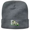 Fleece Lined Beanie Cap Thumbnail
