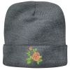 Fleece Lined Beanie Cap Thumbnail