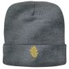 Fleece Lined Beanie Cap Thumbnail