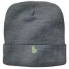 Fleece Lined Beanie Cap Thumbnail