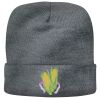 Fleece Lined Beanie Cap Thumbnail