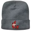 Fleece Lined Beanie Cap Thumbnail