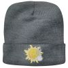 Fleece Lined Beanie Cap Thumbnail