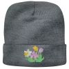 Fleece Lined Beanie Cap Thumbnail