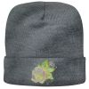 Fleece Lined Beanie Cap Thumbnail