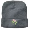 Fleece Lined Beanie Cap Thumbnail