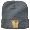 Fleece Lined Beanie Cap Thumbnail
