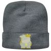 Fleece Lined Beanie Cap Thumbnail