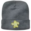 Fleece Lined Beanie Cap Thumbnail