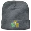 Fleece Lined Beanie Cap Thumbnail