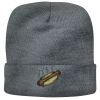 Fleece Lined Beanie Cap Thumbnail