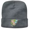 Fleece Lined Beanie Cap Thumbnail