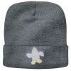 Fleece Lined Beanie Cap Thumbnail