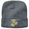 Fleece Lined Beanie Cap Thumbnail