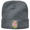 Fleece Lined Beanie Cap Thumbnail
