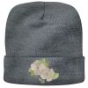 Fleece Lined Beanie Cap Thumbnail