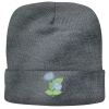 Fleece Lined Beanie Cap Thumbnail