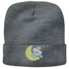 Fleece Lined Beanie Cap Thumbnail