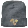 Fleece Lined Beanie Cap Thumbnail