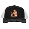Mid Profile C112 Trucker Hat Thumbnail