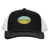 Mid Profile C112 Trucker Hat Thumbnail