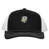 Mid Profile C112 Trucker Hat Thumbnail