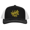 Mid Profile C112 Trucker Hat Thumbnail