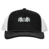 Mid Profile C112 Trucker Hat Thumbnail