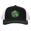 Mid Profile C112 Trucker Hat Thumbnail