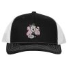 Mid Profile C112 Trucker Hat Thumbnail