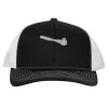 Mid Profile C112 Trucker Hat Thumbnail