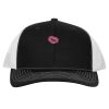 Mid Profile C112 Trucker Hat Thumbnail